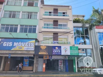 Apartamento com 2 Quartos para alugar, 100m² no Centro, Nova Friburgo