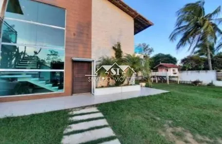 Casa de Condomínio com 4 Quartos à venda, 400m² no Jardim Primavera, Três Rios