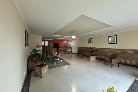 Cobertura com 2 Quartos para alugar, 100m² no Agriões, Teresópolis