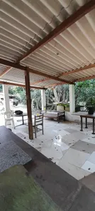 Fazenda / Sítio / Chácara com 3 Quartos à venda, 5000m² no da Lagoa, Itapecerica da Serra