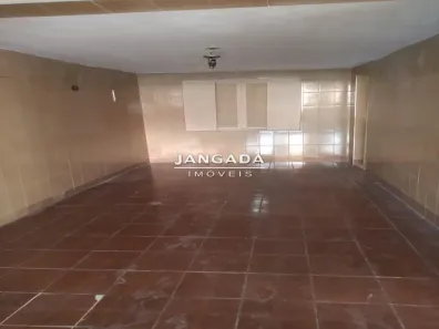 Casa Comercial com 2 Quartos para alugar, 160m² no Bussocaba, Osasco