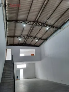 Galpão / Depósito / Armazém para alugar, 190m² no Laranjeiras, Caieiras
