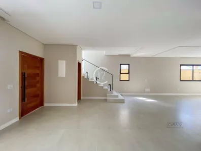 Casa de Condomínio com 3 Quartos à venda, 252m² no Urbanova VII, São José dos Campos
