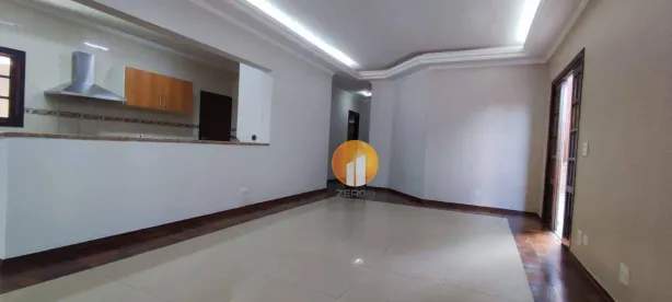 Casa de Condomínio com 4 Quartos para venda ou aluguel, 301m² no Parque Nova Jandira, Jandira