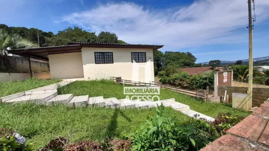 Casa com 4 Quartos à venda, 290m² no Bom Jesus, Campo Largo