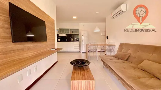 Apartamento com 1 Quarto à venda, 46m² no , Barra de São Miguel