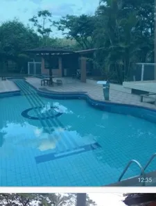 Fazenda / Sítio / Chácara à venda no Parque da Barragem Setor 08, Águas Lindas de Goiás