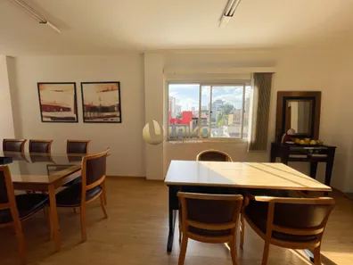 Conjunto Comercial / Sala para venda ou aluguel, 64m² no Centro, Curitiba