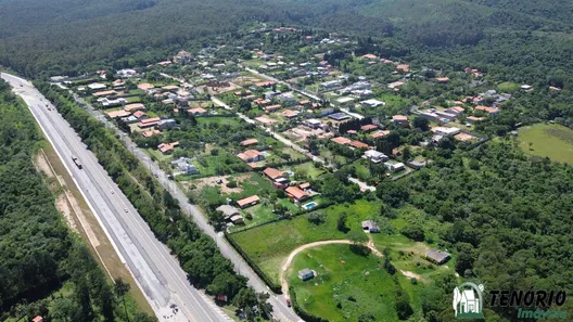 Casa de Condomínio com 2 Quartos à venda, 185m² no Condominio Recanto dos Passaros, Alumínio