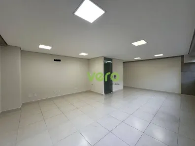 Conjunto Comercial / Sala para venda ou aluguel, 40m² no Centro, Americana