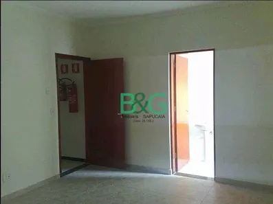 Conjunto Comercial / Sala para alugar, 29m² no Vila Progresso, Guarulhos