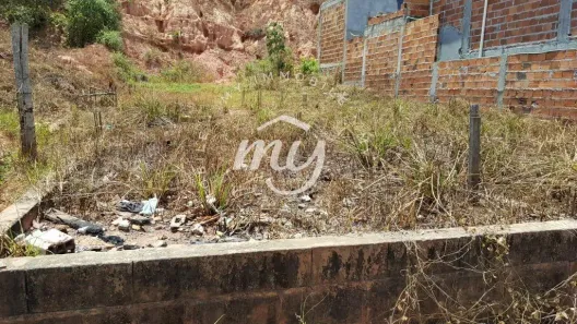 Terreno / Lote / Condomínio à venda, 300m² no Centro, Camaçari