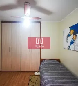 Casa com 3 Quartos à venda, 280m² no Parque do Morumbi, São Paulo
