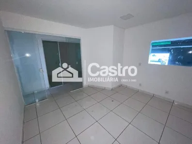 Loja / Salão / Ponto Comercial para alugar, 123m² no Centro, Sertãozinho