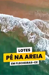 Terreno / Lote / Condomínio com 1 Quarto à venda, 250m² no , Trairi
