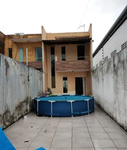 Casa com 3 Quartos à venda, 95m² no Boa Esperança, Maracanaú