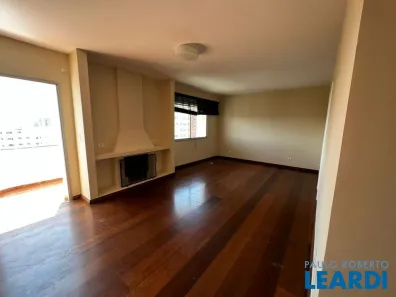 Apartamento com 4 Quartos para alugar, 150m² no Vila Madalena, São Paulo
