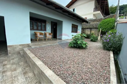 Casa com 4 Quartos à venda, 147m² no Badenfurt, Blumenau