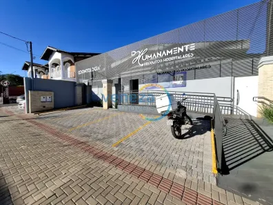 Conjunto Comercial / Sala para alugar, 40m² no Jardim Londrilar, Londrina