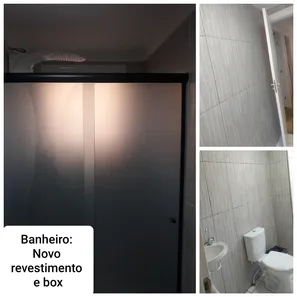 Apartamento com 2 Quartos à venda, 49m² no Parque Bom Retiro, Paulínia