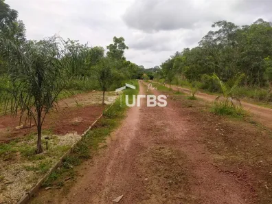 Terreno / Lote / Condomínio à venda, 2240m² no Pirenópolis, Pirenópolis