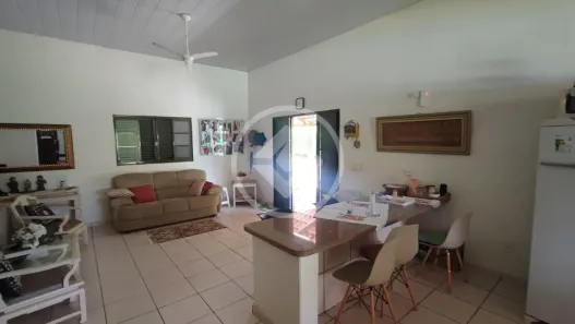 Casa de Condomínio com 3 Quartos à venda, 4484m² no , Hidrolândia