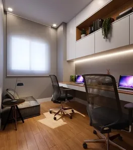 Cobertura com 3 Quartos à venda, 201m² no Ponta Negra, Manaus