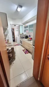 Apartamento com 3 Quartos à venda, 85m² no Vila Aviação, Bauru