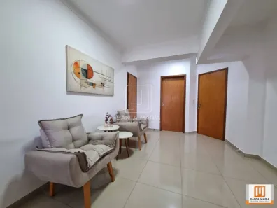 Cobertura com 4 Quartos para alugar, 220m² no Jardim Botânico, Ribeirão Preto