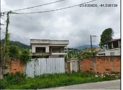 Casa com 3 Quartos à venda, 356m² no Parque Mambucaba (Mambucaba), Angra dos Reis