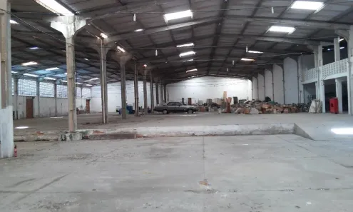 Galpão / Depósito / Armazém para alugar, 2200m² no Dix-Sept Rosado, Natal