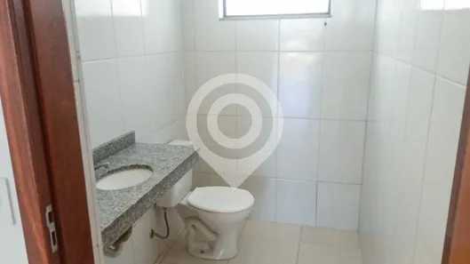 Conjunto Comercial / Sala para alugar, 60m² no Jardim de Lucca, Itatiba