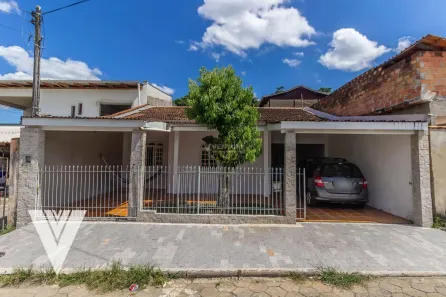 Casa com 3 Quartos à venda, 125m² no Itoupavazinha, Blumenau