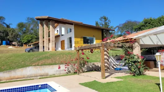 Casa de Condomínio com 4 Quartos à venda, 265m² no , Igaratá