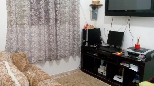 Sobrado com 3 Quartos à venda, 125m² no Parque Senhor do Bonfim, Taubaté