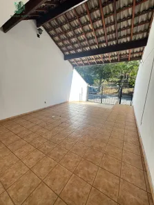 Casa com 3 Quartos para alugar, 80m² no Santa Luzia, Bragança Paulista