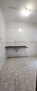 Loft com 1 Quarto à venda, 53m² no Parque São Vicente, São Vicente