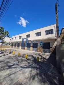 Loja / Salão / Ponto Comercial para alugar, 40m² no Boa Vista, Curitiba