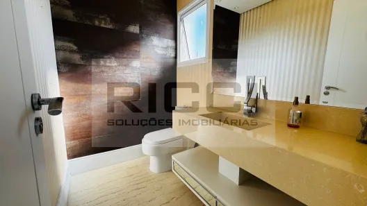 Cobertura com 3 Quartos à venda, 309m² no Vila Oliveira, Mogi das Cruzes