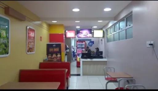 Loja / Salão / Ponto Comercial à venda, 220m² no Centro, Viçosa