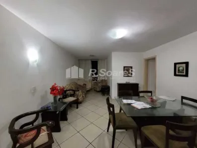 Apartamento com 3 Quartos à venda, 117m² no Tijuca, Rio de Janeiro