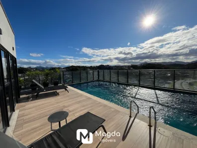 Apartamento com 2 Quartos à venda, 88m² no Fortaleza, Blumenau
