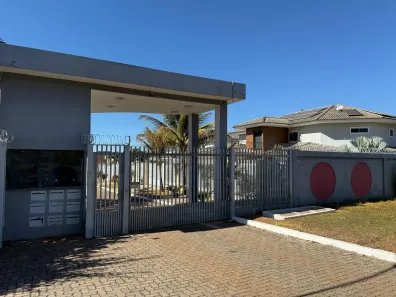 Terreno / Lote / Condomínio à venda, 2125m² no Park Way, Brasília