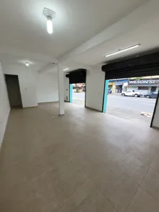 Loja / Salão / Ponto Comercial para alugar, 110m² no Jardim Paraíso, São Vicente