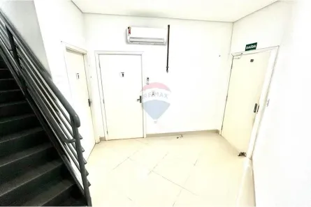Prédio Inteiro para alugar, 209m² no Jardim América, Ribeirão Preto