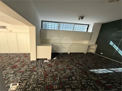 Prédio Inteiro para venda ou aluguel, 422m² no Cerqueira César, São Paulo