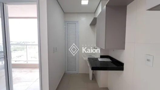 Apartamento com 2 Quartos para venda ou aluguel, 74m² no Jardim Nair Maria, Salto