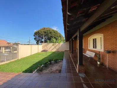 Casa com 3 Quartos à venda, 165m² no São Manoel, Ibiporã