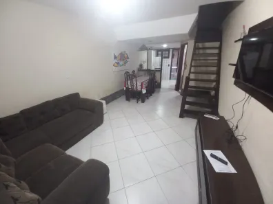 Casa de Condomínio com 3 Quartos à venda, 90m² no Praia Grande, Arraial do Cabo