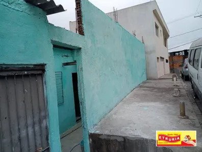 Casa com 1 Quarto à venda, 60m² no Jardim Alto Paulistano, São Paulo